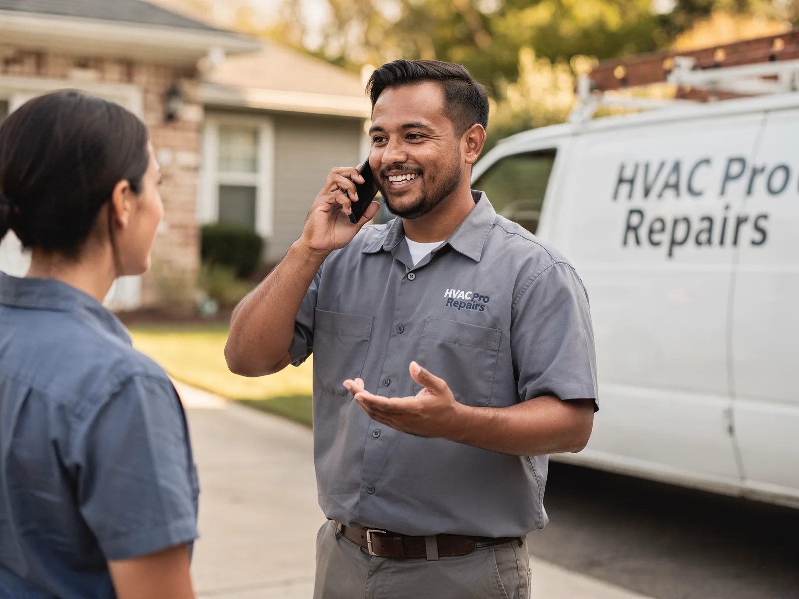 Heat Pump Repair Oneco, CT FAQs